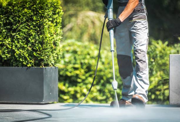 Best Commercial Pressure Washing in Fayetteville, WV