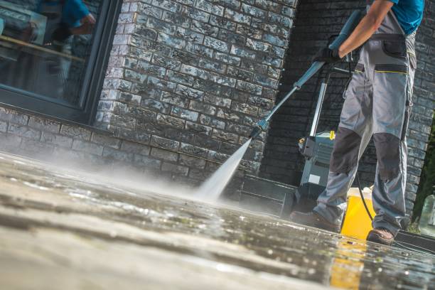  Fayetteville, WV Pressure Washing Pros