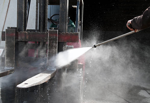 Best Vinyl Siding Pressure Washing in Fayetteville, WV