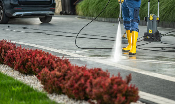 Reliable Fayetteville, WV Pressure Washing Services Solutions