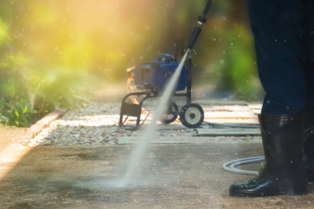 Best Building Exterior Pressure Washing in Fayetteville, WV